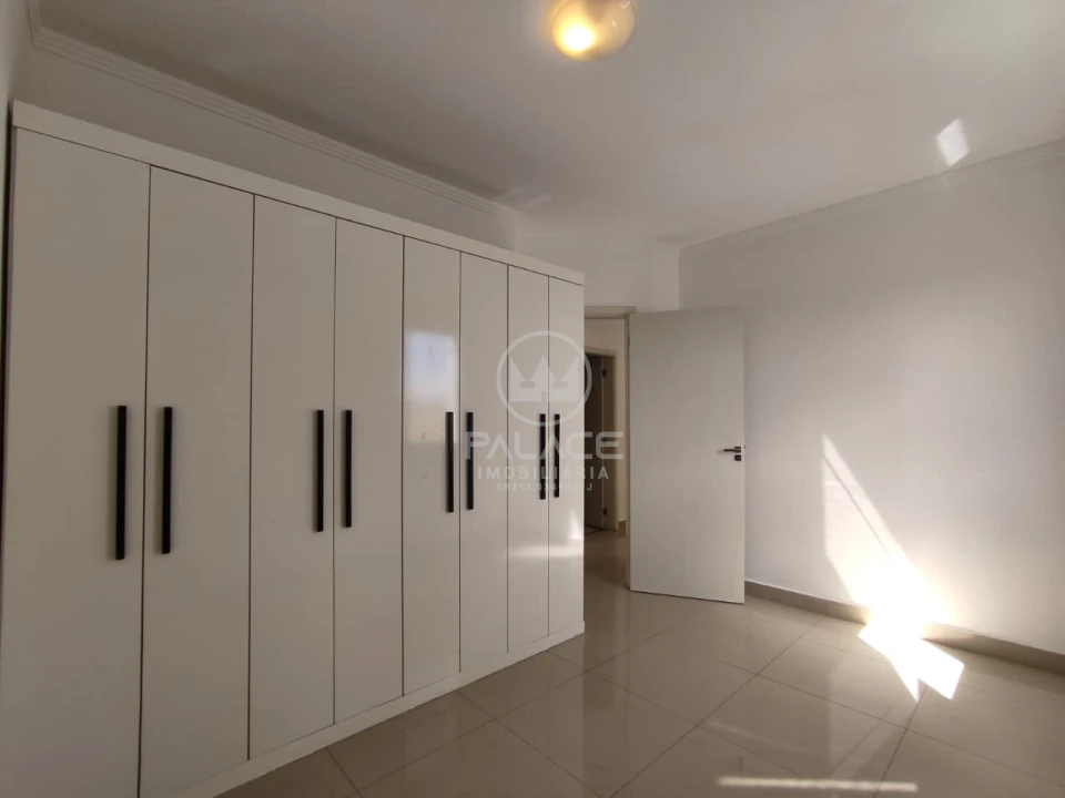 Apartamento Para Alugar Edificio Tangaras Piracicaba