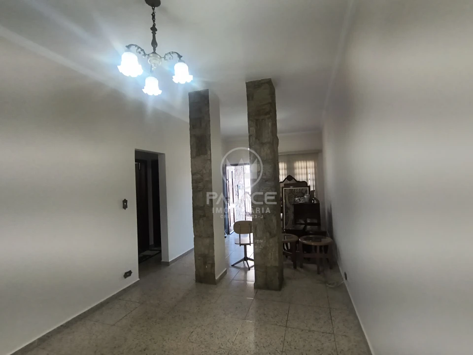 Casa À Venda Cidade Alta Piracicaba - Foto 15