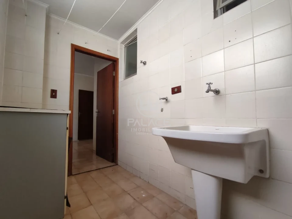 Apartamento Para Alugar Portal Do Guarujá Piracicaba