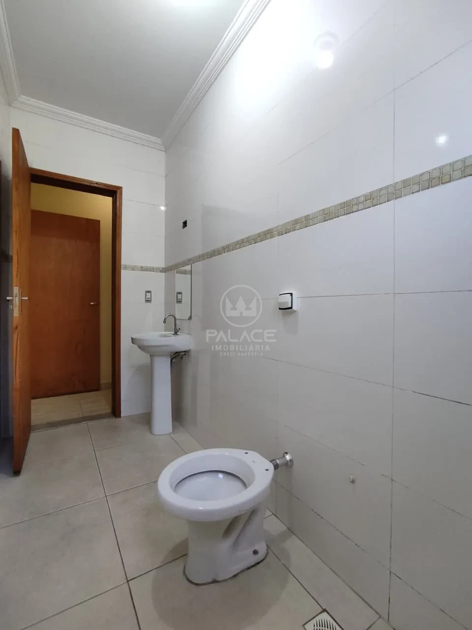 Casa Para Alugar Santa Rosa Ipês Piracicaba - Foto 17