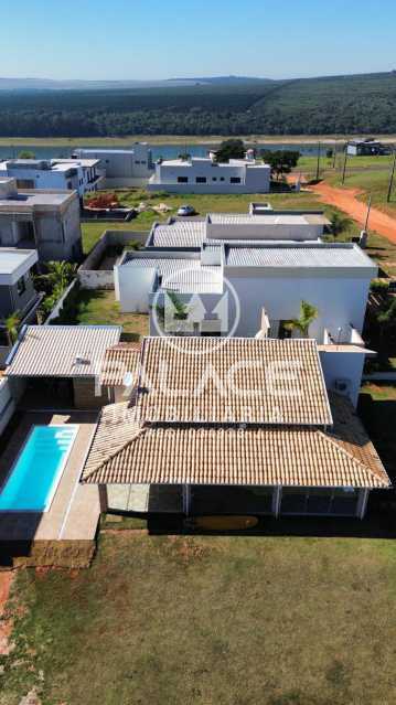 Imagens do imóveis casa em condomínio à venda em itai, avaré 3 quartos 190m²