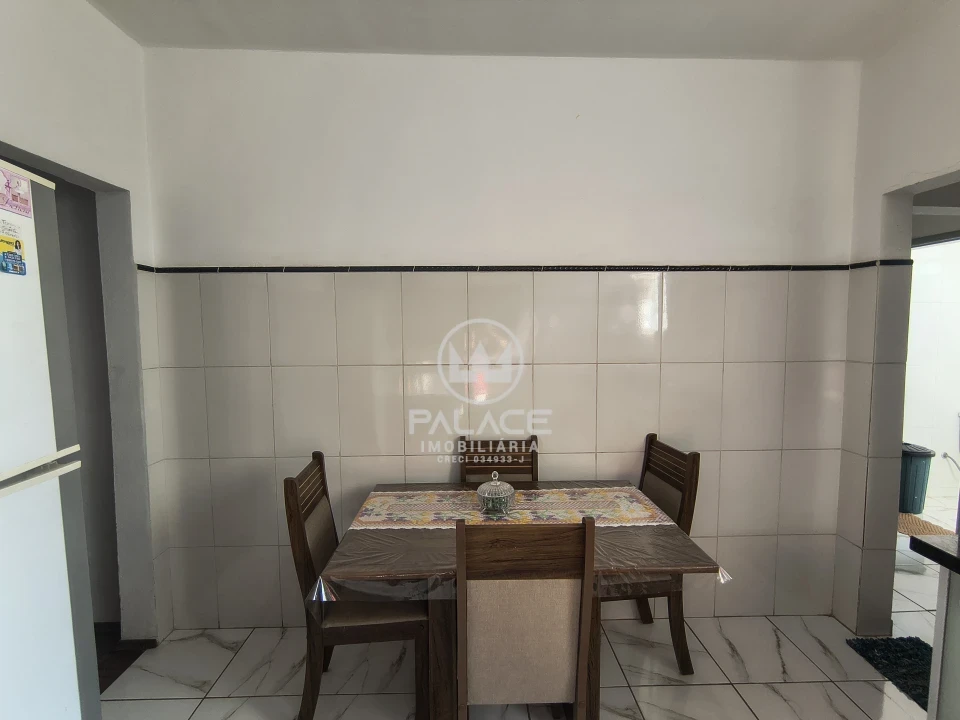 Casa À Venda Vila Independência Piracicaba