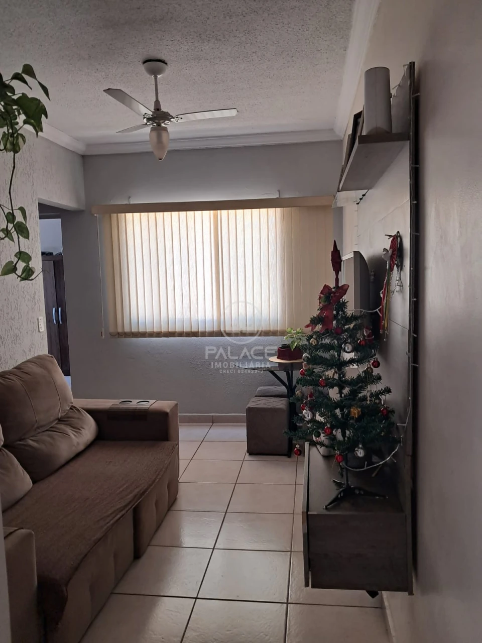 Apartamento À Venda Jardim Parque Jupiá Piracicaba
