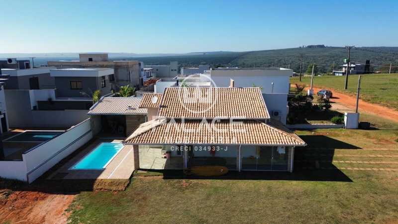 Imagens do imóveis casa em condomínio à venda em itai, avaré 3 quartos 190m²