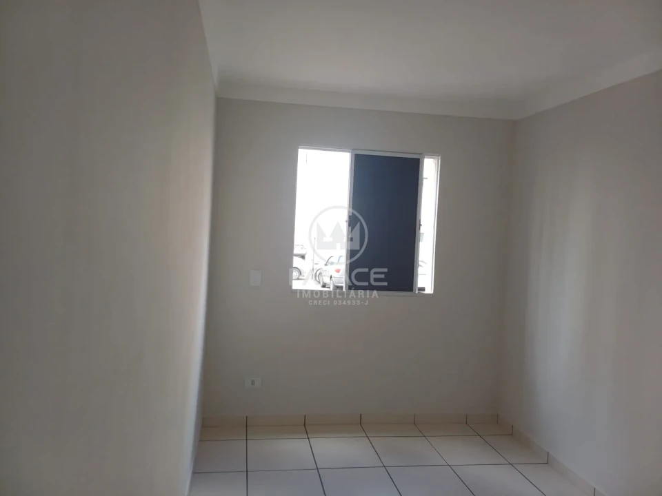 Residencial Las Palmas