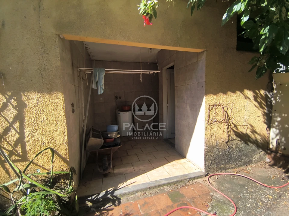 Imagens do imóveis Casa À Venda Paulista Piracicaba