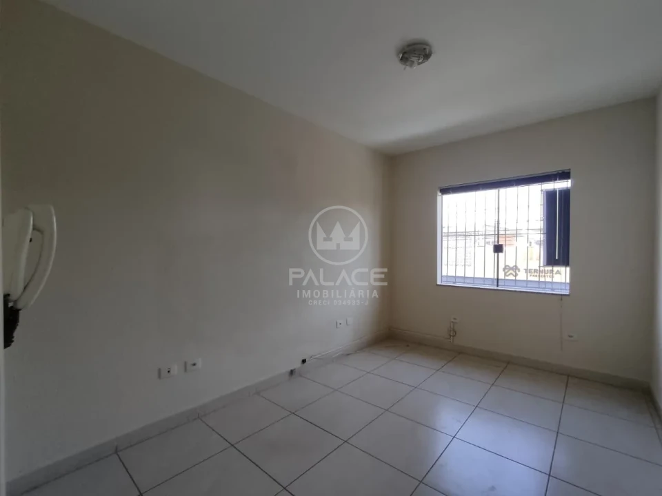 Comercial Para Alugar Cidade Alta Piracicaba