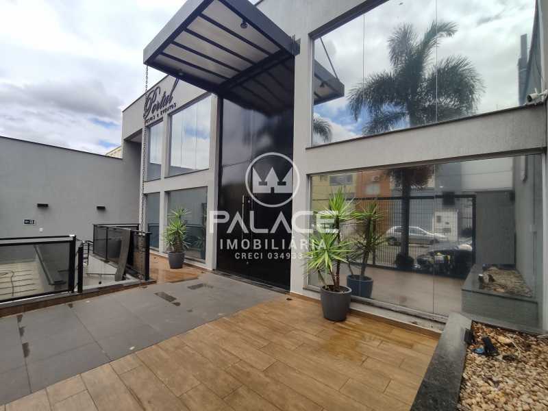 Imagens do imóveis salão para venda e aluguel em vila industrial, piracicaba 262m²