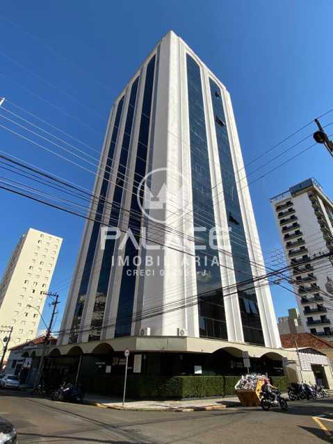 Imagens do imóveis sala comercial para alugar em centro, piracicaba 2 quartos 257m²