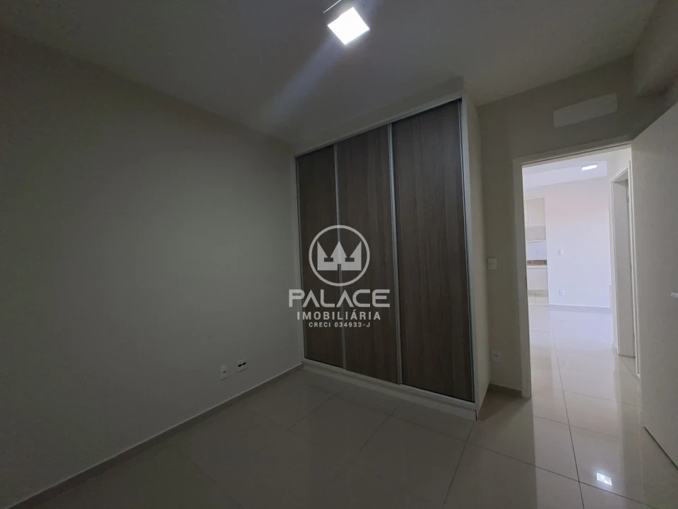 Apartamento Para Alugar No Portal das Laranjeiras em  Piracicaba
