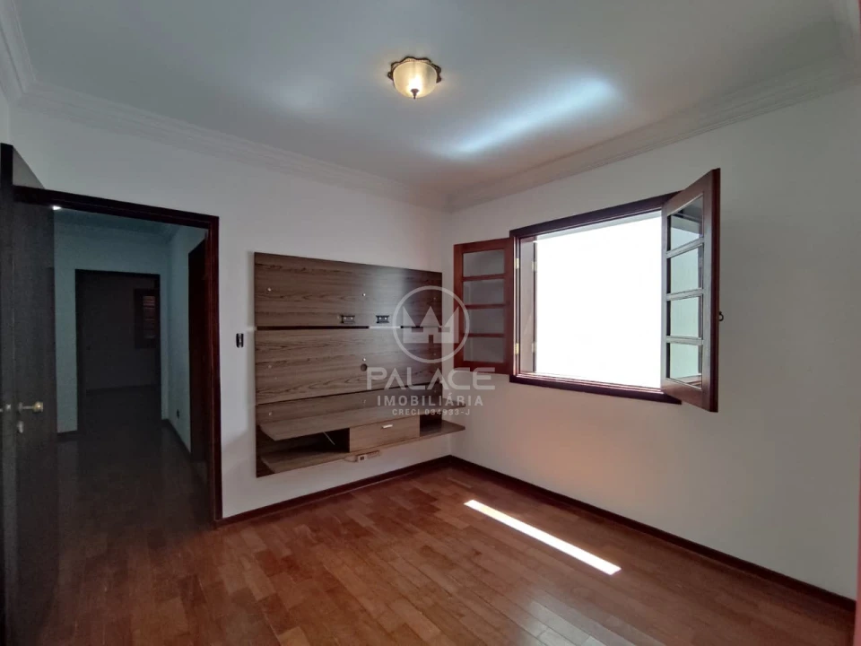 Casa À Venda E Locação Centro Piracicaba