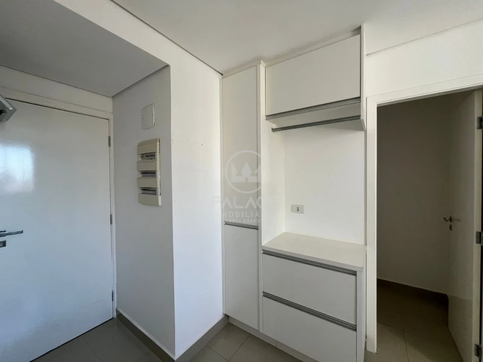 Apartamento Para Alugar Edificio Bellagio Piracicaba
