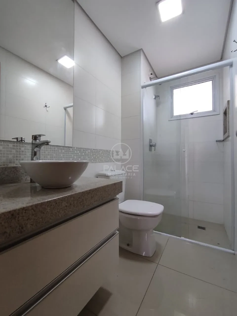 Apartamento À Venda E Locação Condomínio Residencial San Victor Piracicaba - Foto 13