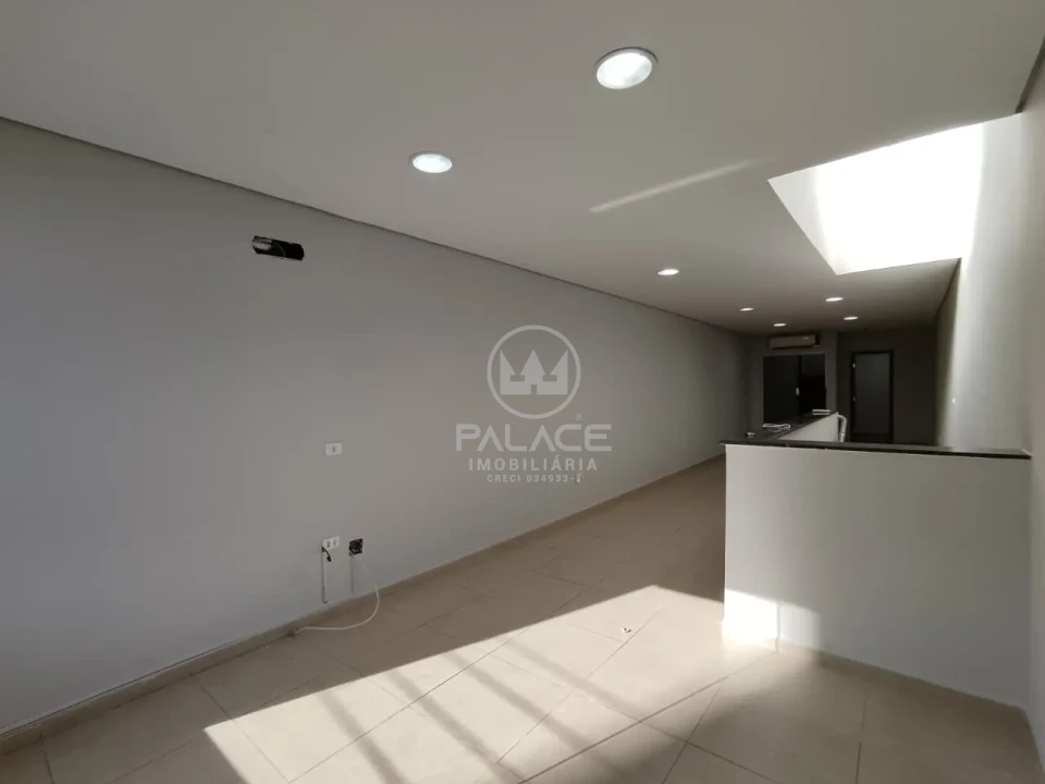 Comercial Para Alugar Centro (Ártemis) Piracicaba