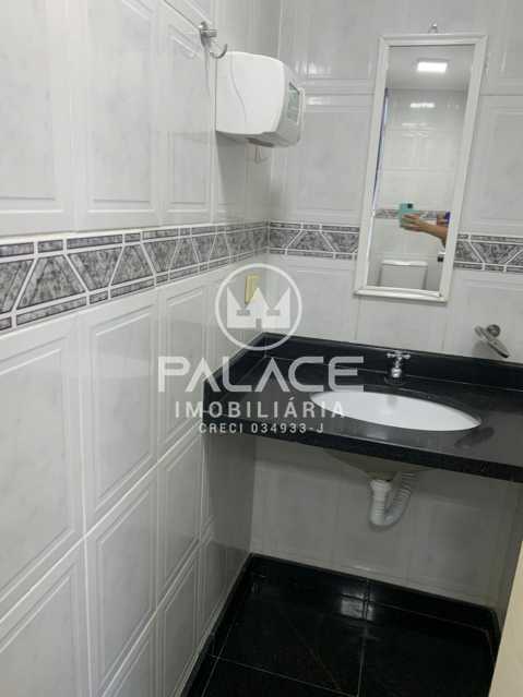 Imagens do imóveis sala comercial para alugar em centro, piracicaba 2 quartos 257m²