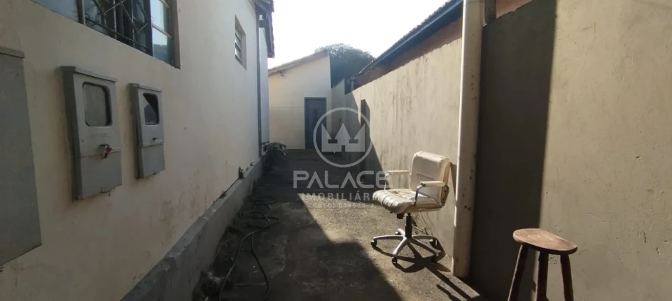 Casa Para Alugar Paulicéia Piracicaba