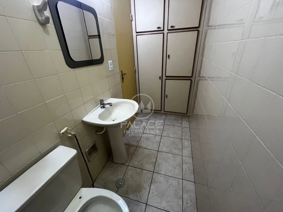 Apartamento para alugar e vender - 68m² - Condomínio Nações Unidas - Piracicaba/SP