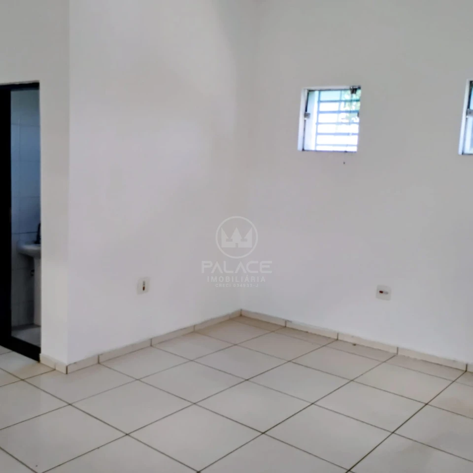 Barracão disponivel para locação