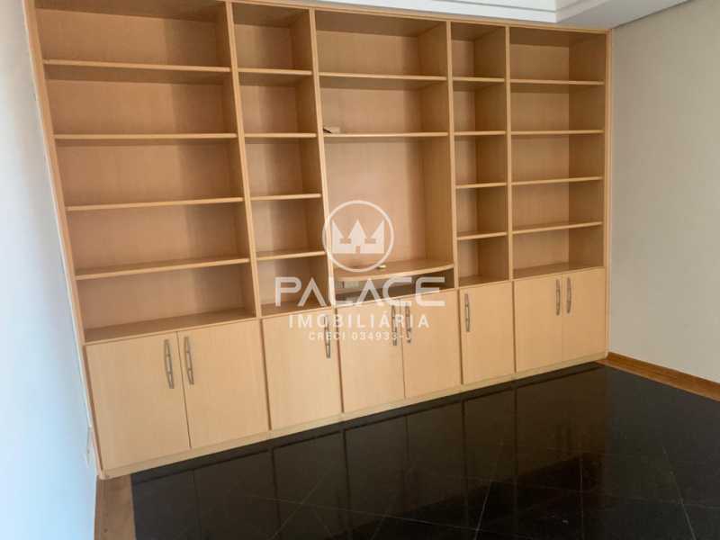 Imagens do imóveis sala comercial para alugar em centro, piracicaba 2 quartos 257m²