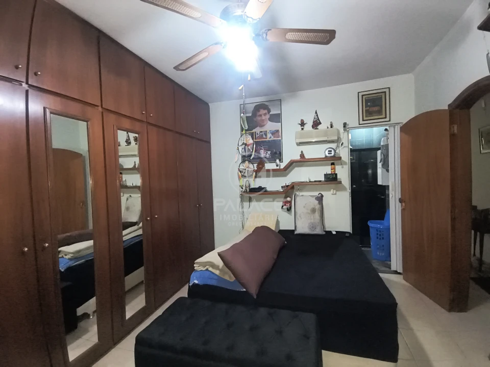 Casa á venda na Vila Rezende