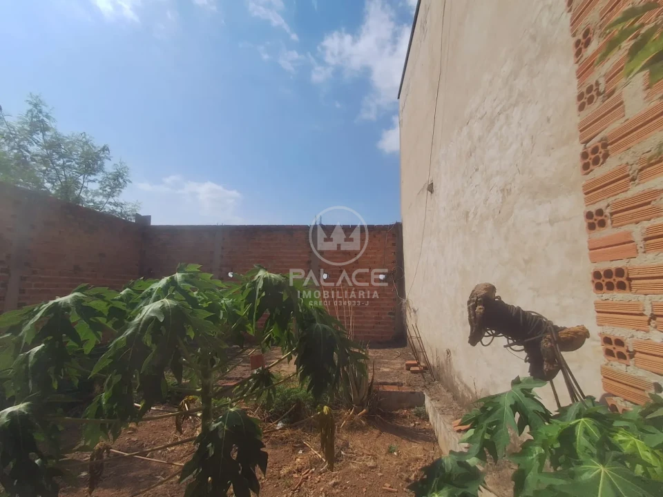 Terreno À Venda Loteamento Vem Viver Piracicaba
