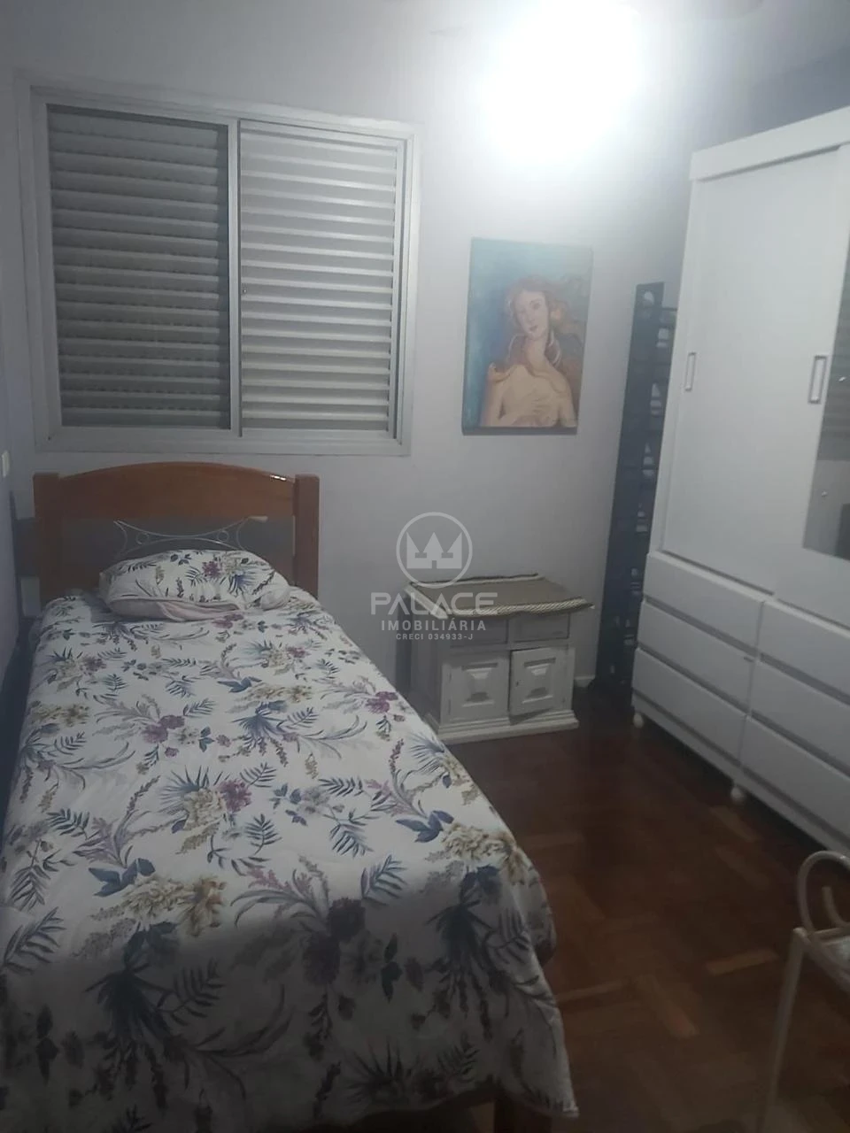 Apartamento À Venda