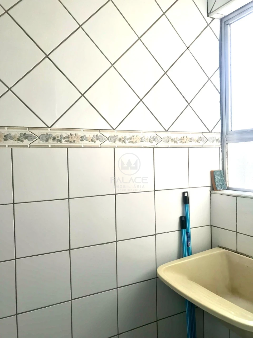 Apartamento À Venda Condominio Residencial Ana Flavia Piracicaba