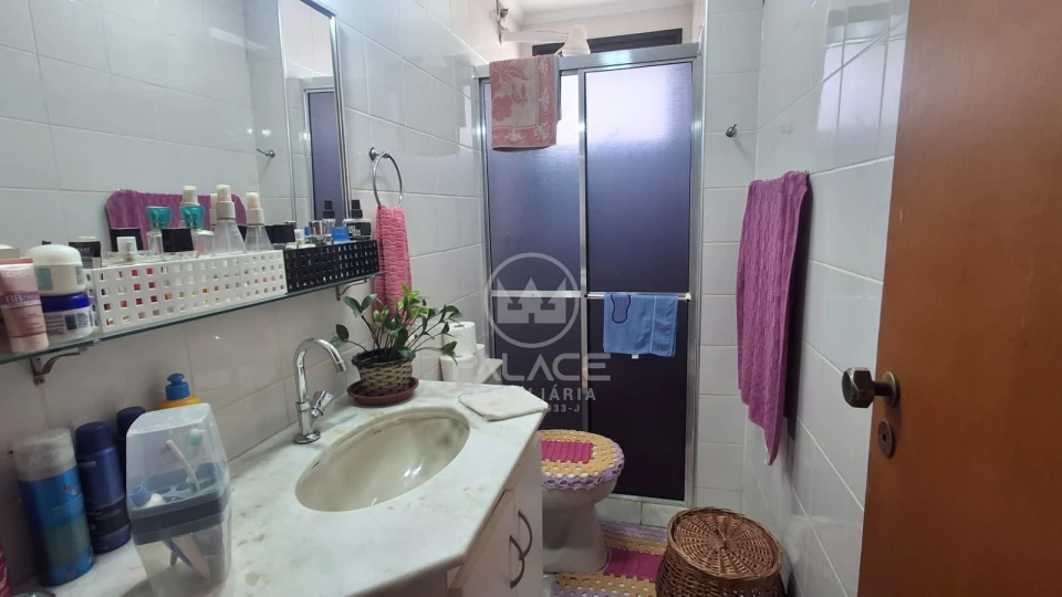 Apartamento À Venda Condomínio Edificio Barcelona Piracicaba