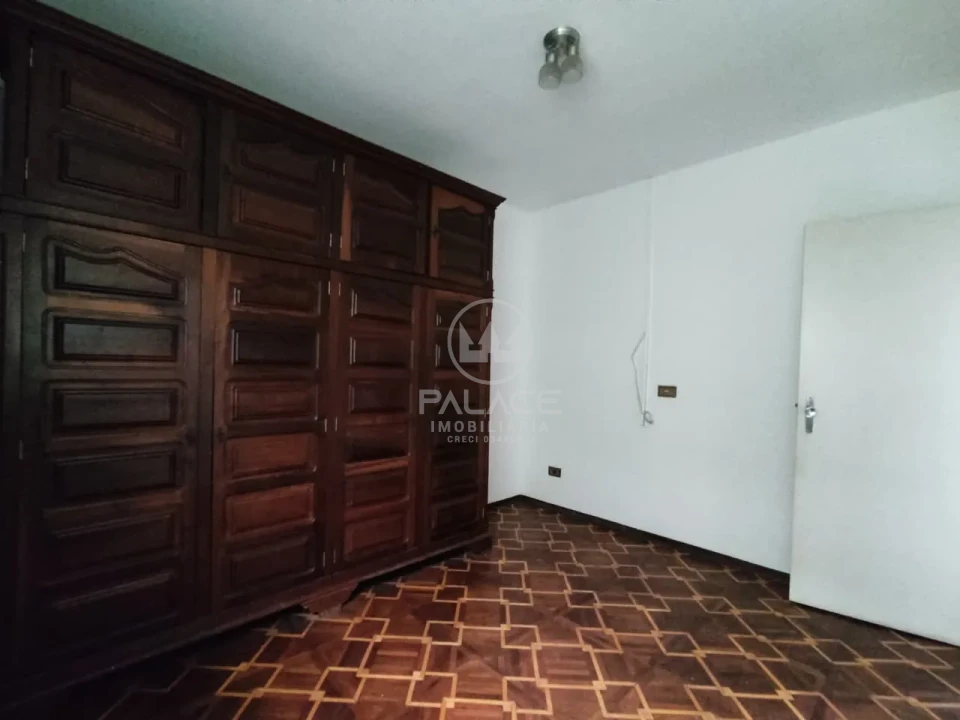 Casa Para Alugar Vila Rezende Piracicaba