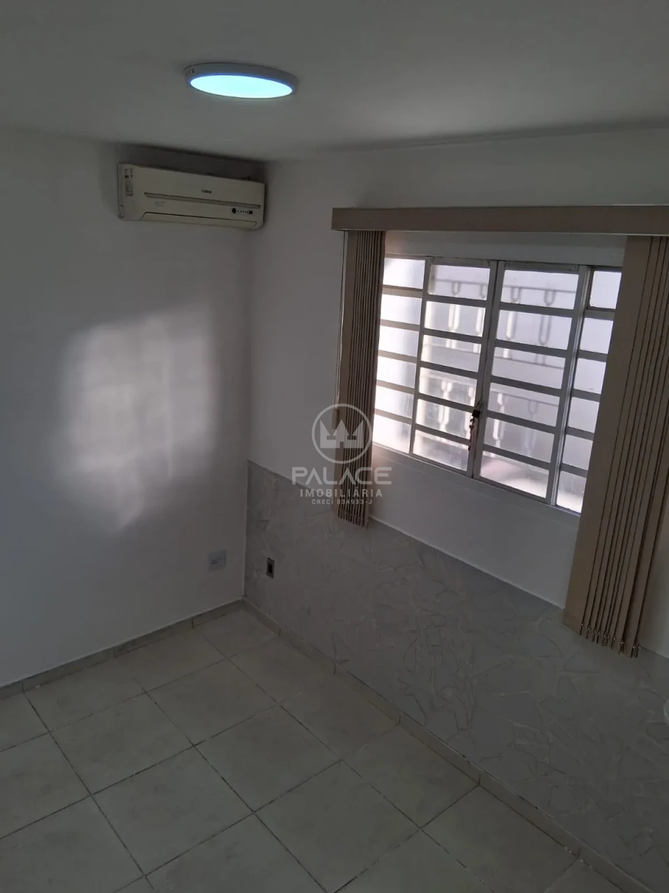 Comercial Para Alugar Cidade Alta Piracicaba