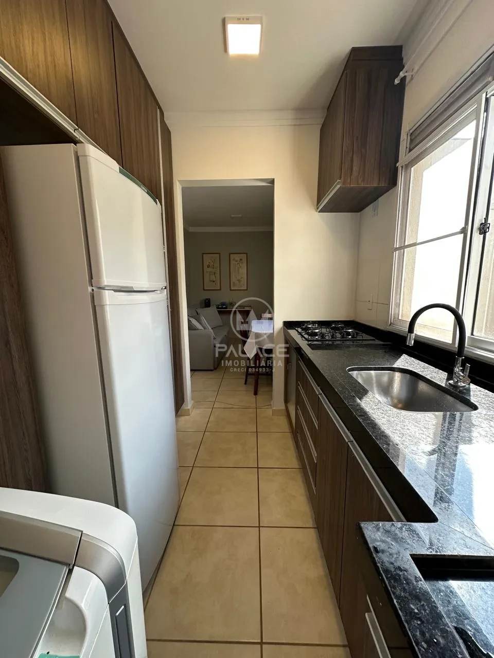 APARTAMENTO PARA VENDA NO VITTA CAMPESTRE - PIRACICABA