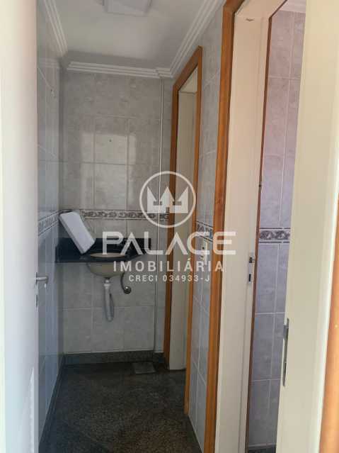 Imagens do imóveis sala comercial para alugar em centro, piracicaba 2 quartos 257m²