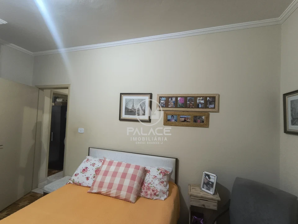 Casa À Venda Centro São Pedro