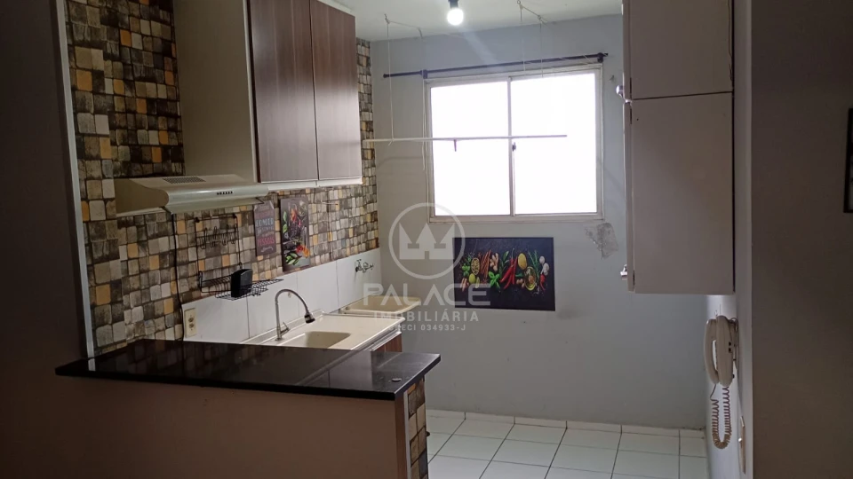 Apartamento, 2 quartos, 45 m² - Foto 5