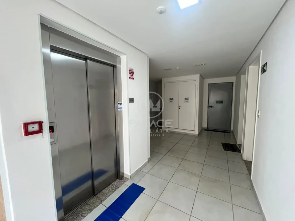 APARTAMENTO PARA ALUGAR NO CONDOMÍNIO RESIDENCIAL TOP LIFE I / BAIRRO JARDIM ABAETÉ / PIRACICABA-SP