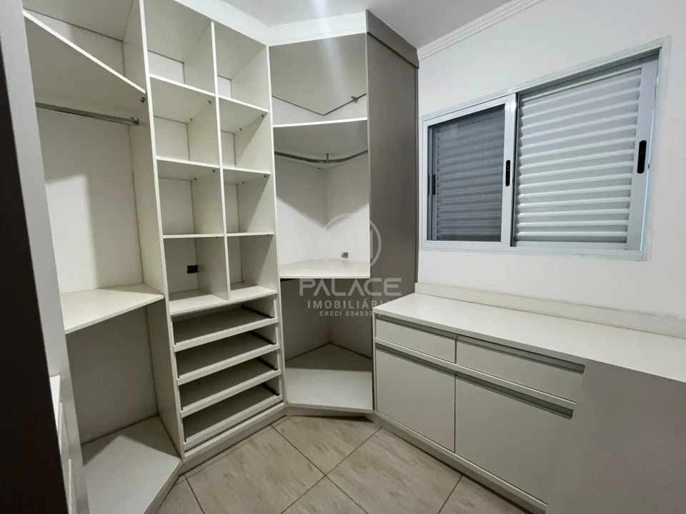 CASA PARA ALUGAR NO PARQUE SÃO MATHEUS COM 2 QUARTOS / PIRACICABA
