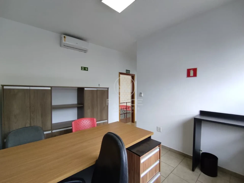 Comercial Para Alugar Jardim Caxambu Piracicaba