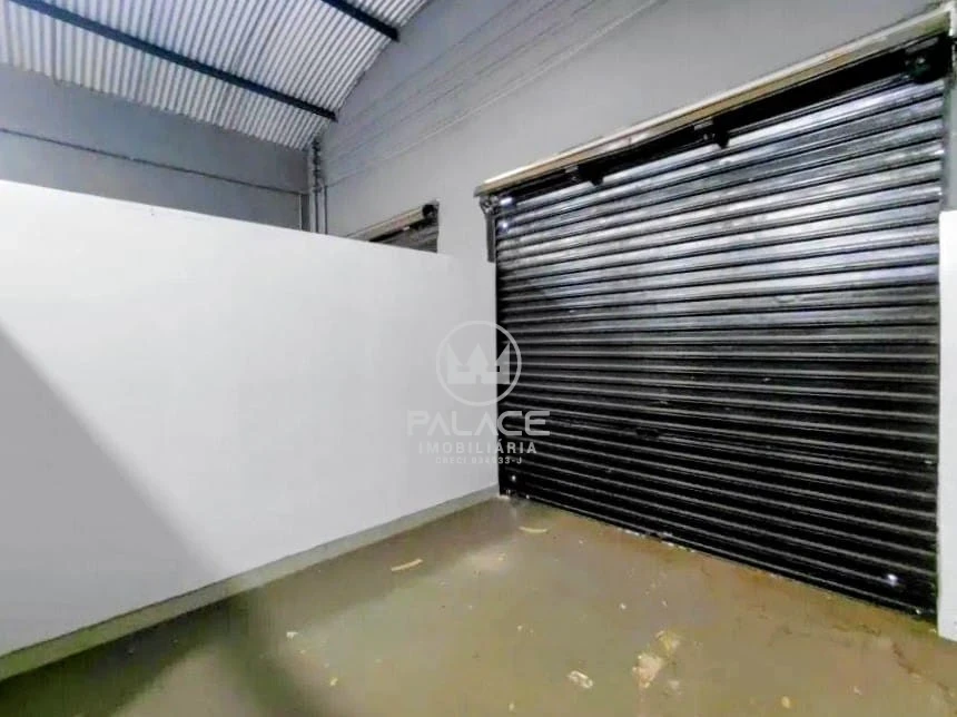 salão disponivel para locação