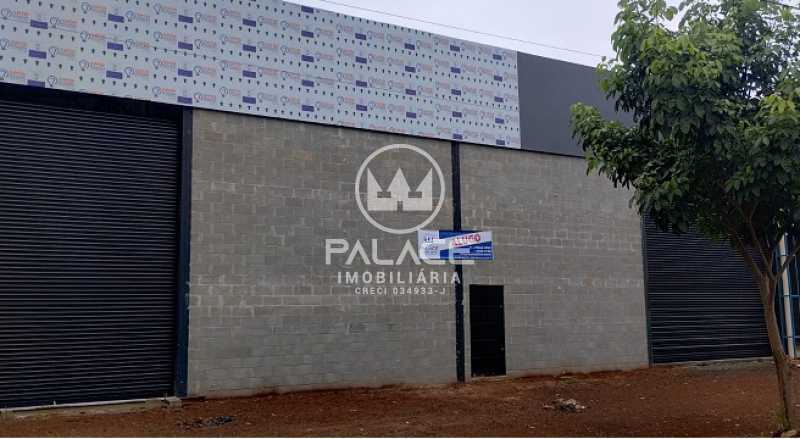 Imagens do imóveis Barracão -  / Comercial / Santa Rita