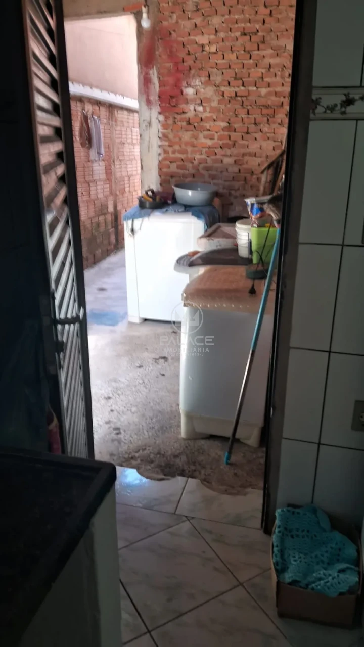 Casa a Venda no Jardim 3 Marias