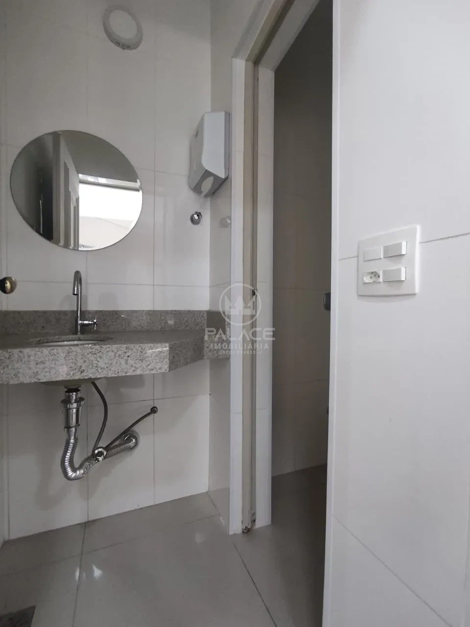 Comercial Para Alugar Glebas Califórnia Piracicaba