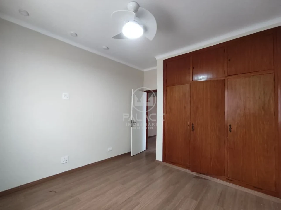 Casa Para Alugar São Dimas Piracicaba