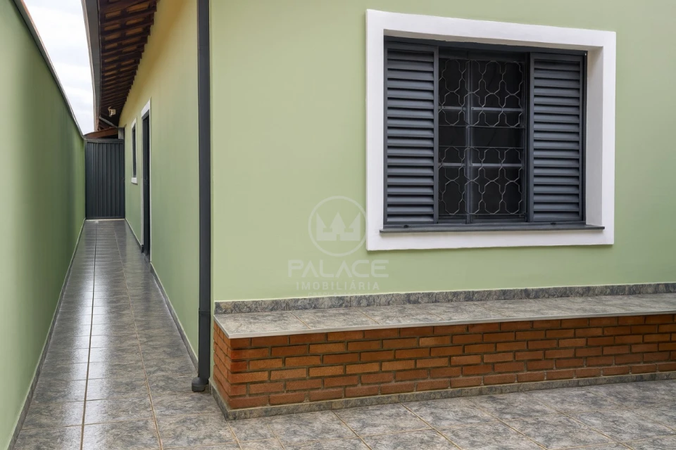 CASA / SOBRADO / VENDA / LOCACAO / POMPEIA - 3 QUARTOS