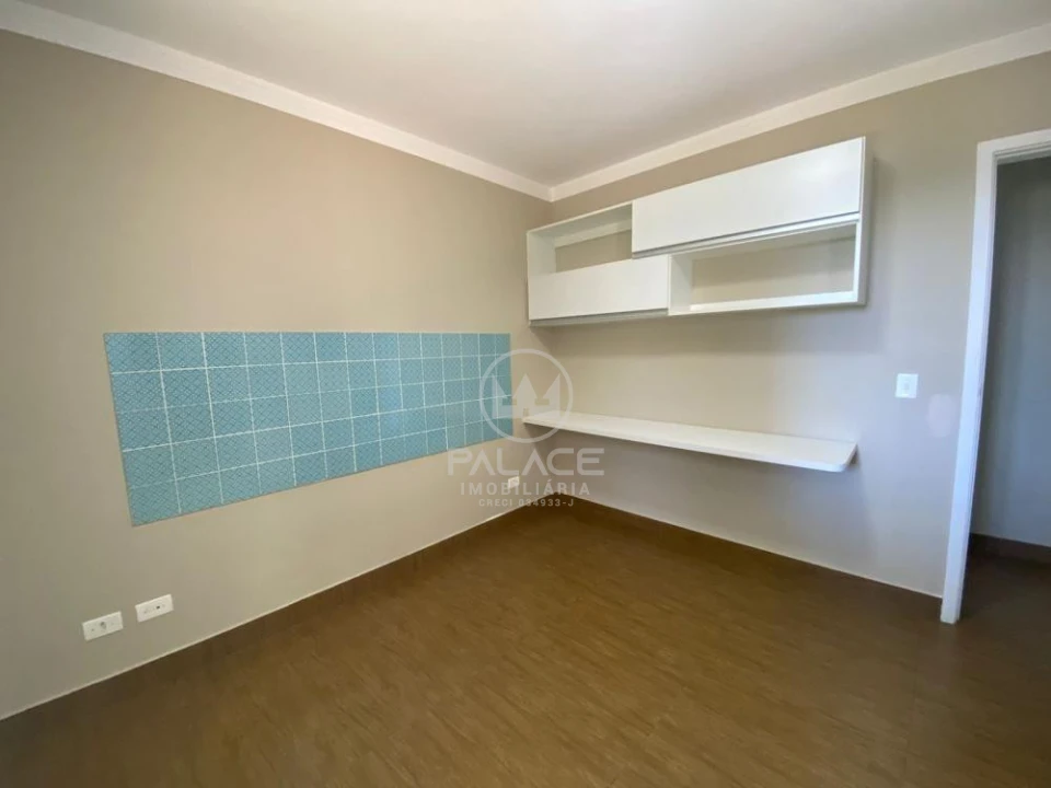 Apartamento À Venda Residencial Ilha De Cozumel Piracicaba