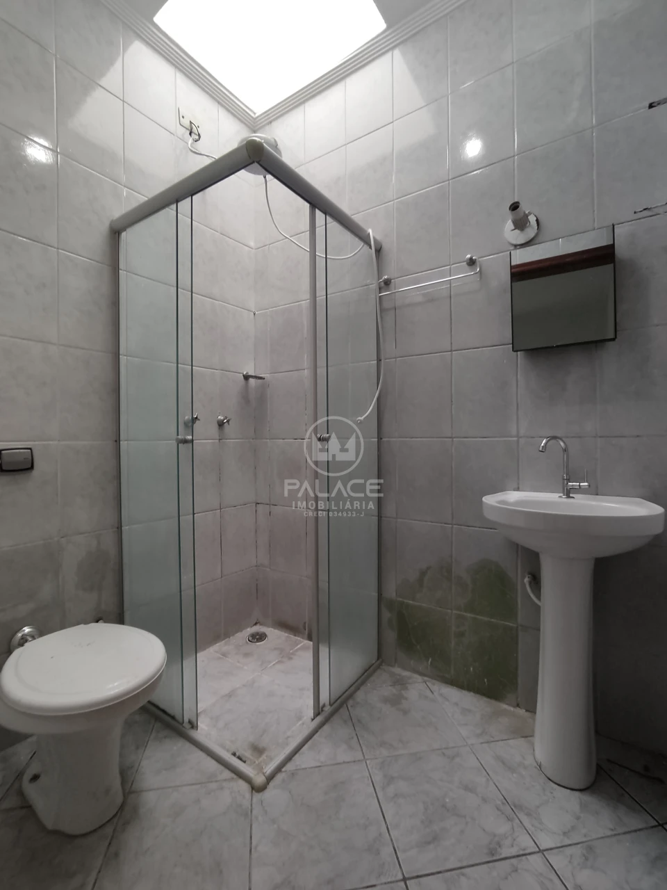 Casa 3 quartos, Suíte, Churrasqueira Para Alugar Parque Primeiro De Maio Piracicaba