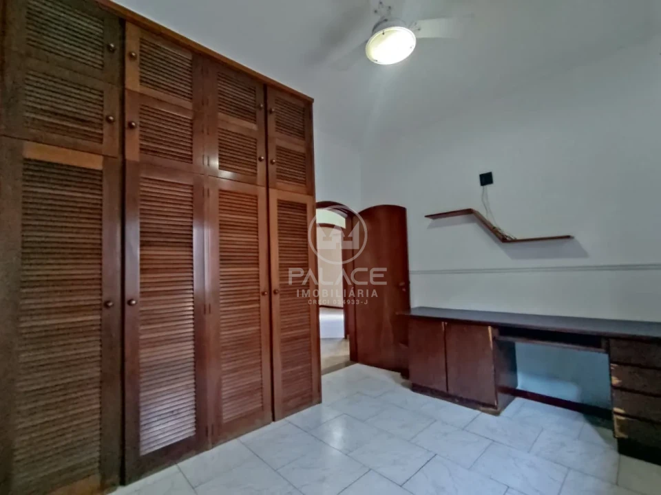 Casa À Venda E Locação Centro Piracicaba