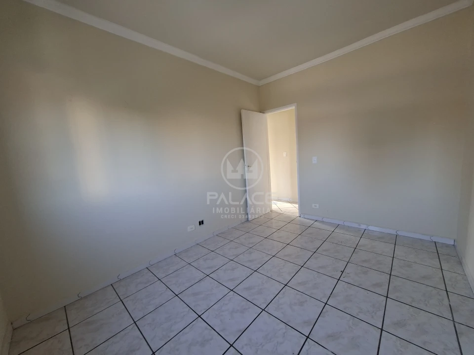 Apartamento Para Alugar Residencial Baroneza Piracicaba
