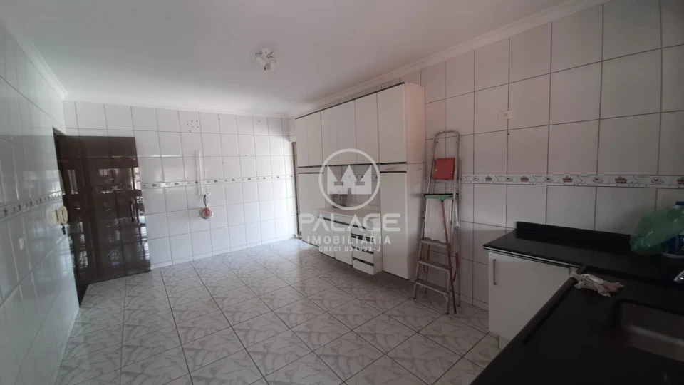 CASA PARA LOCAÇÃO / 3 QUARTOS/ SÃO VICENTE