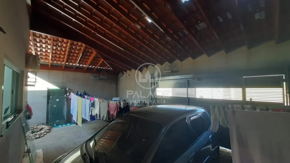 Casa à venda em Parque São Matheus, Piracicaba — Portal Mundo do Imóvel