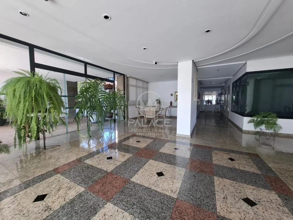 Apartamento a venda Edificio Condominio Flávia